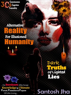 cover image of Alternative Reality for Illusioned Humanity
